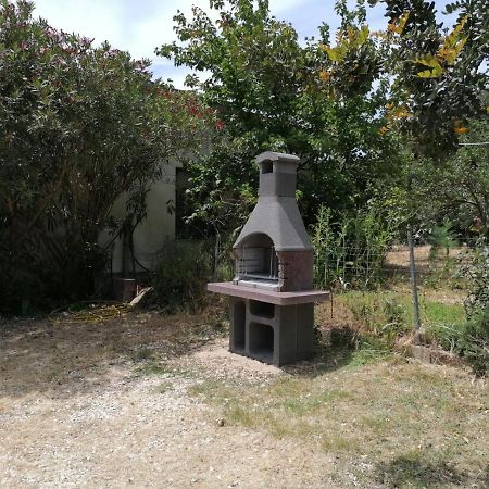 Casa Indipendente Immersa Nel Verde Con Vista Mare Dorgali Zewnętrze zdjęcie