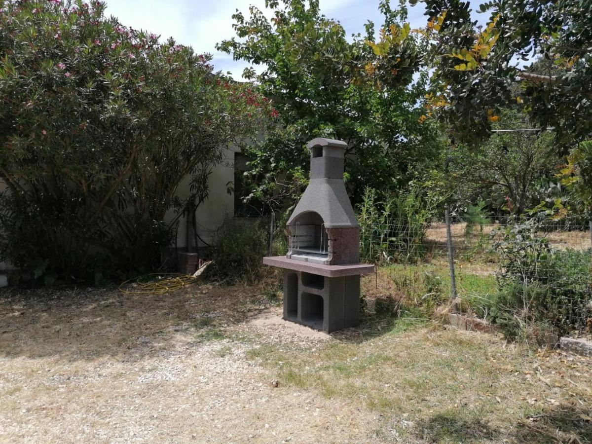 Casa Indipendente Immersa Nel Verde Con Vista Mare Dorgali Zewnętrze zdjęcie