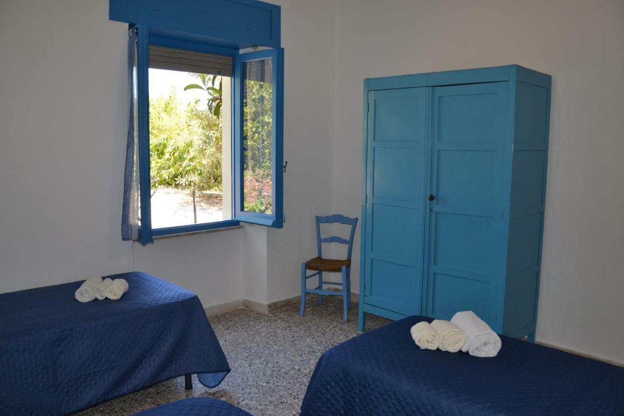 Casa Indipendente Immersa Nel Verde Con Vista Mare Dorgali Zewnętrze zdjęcie