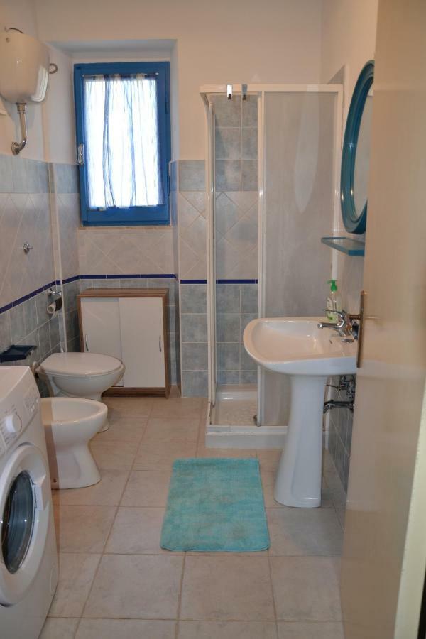 Casa Indipendente Immersa Nel Verde Con Vista Mare Dorgali Zewnętrze zdjęcie