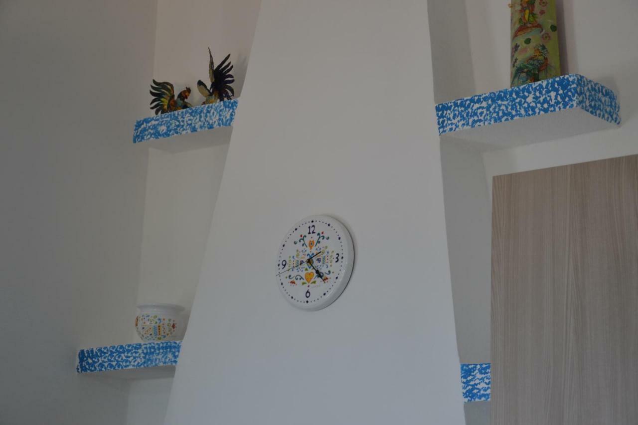 Casa Indipendente Immersa Nel Verde Con Vista Mare Dorgali Zewnętrze zdjęcie