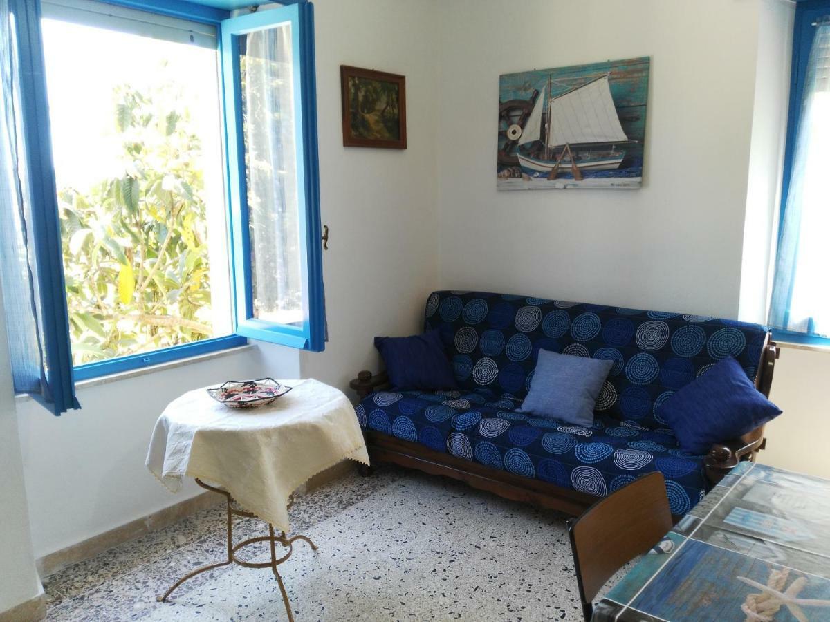 Casa Indipendente Immersa Nel Verde Con Vista Mare Dorgali Zewnętrze zdjęcie