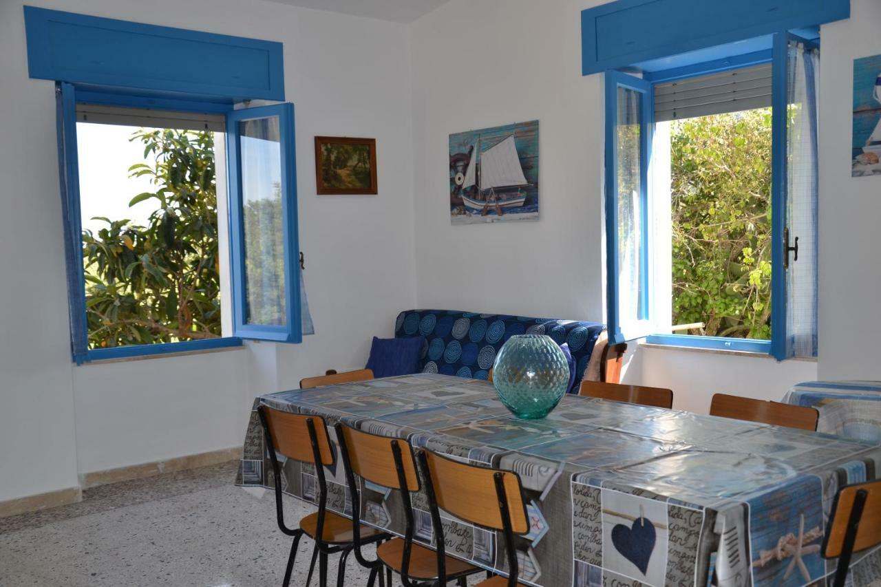 Casa Indipendente Immersa Nel Verde Con Vista Mare Dorgali Zewnętrze zdjęcie
